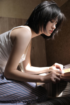 美女图全文阅读